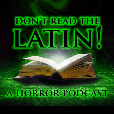 Don't Read The Latin
