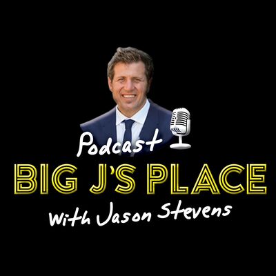 Big J's Place