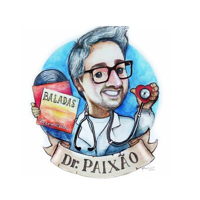 As Baladas de Dr Paixão