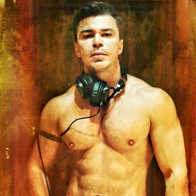 DJ FUri Drum´s Tribal  POP House Music Podcast