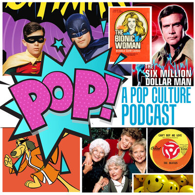 POP with Ken Mills