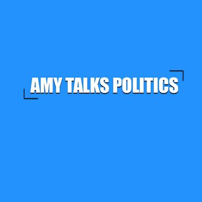 Amy Talks Politics