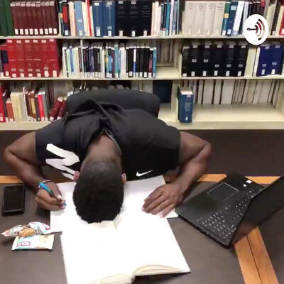 how are student athletes viewed?