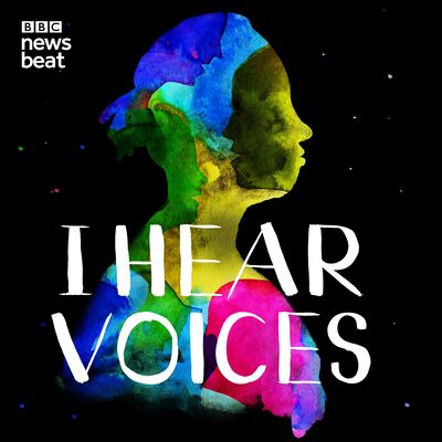 I Hear Voices