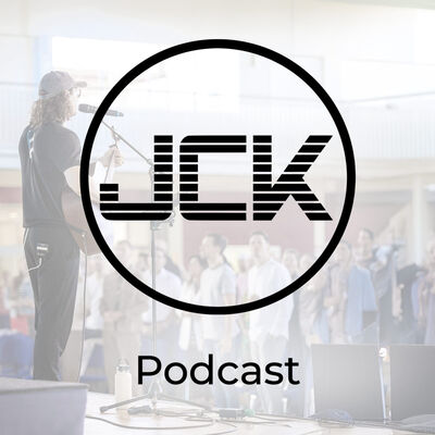 Jesus Centrum Kassel | Podcast