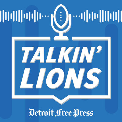 Talkin' Lions