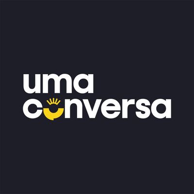 Uma Conversa - Podcast