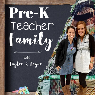 Pre-K Teacher Family