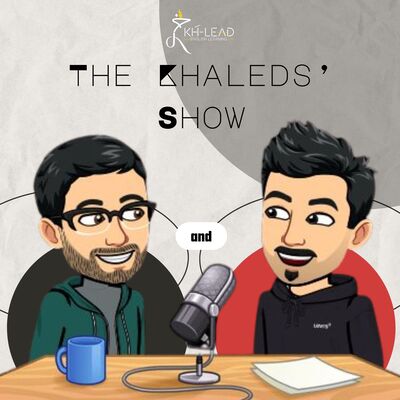 The Khaleds' Show