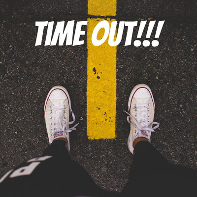 Time Out!!!