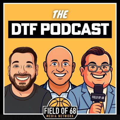 Dauster, T.O. & Fanta: A Basketball Podcast