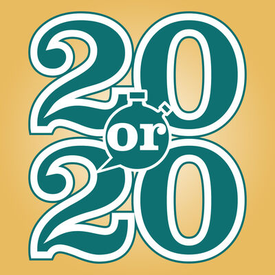 20 or 20