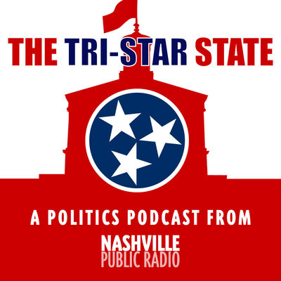 The Tri-Star State