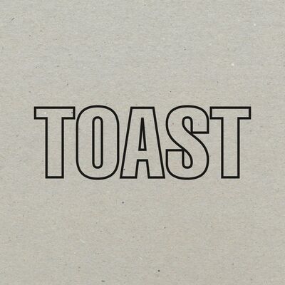 TOAST Podcast