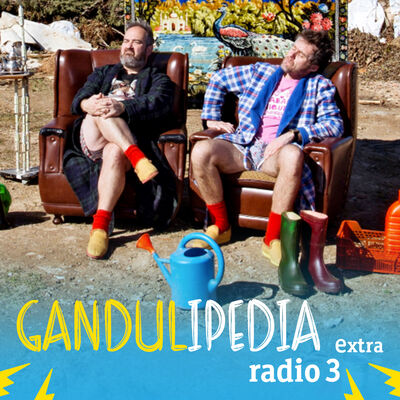 Gandulipedia Extra