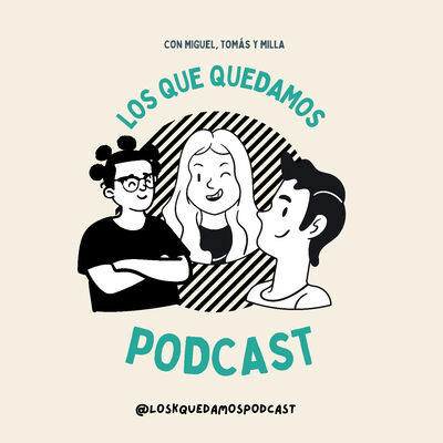 Los Que Quedamos