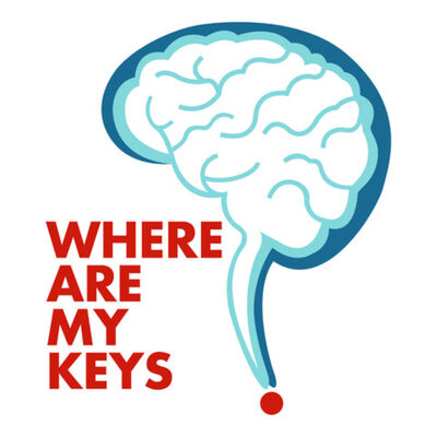 Where Are My Keys?