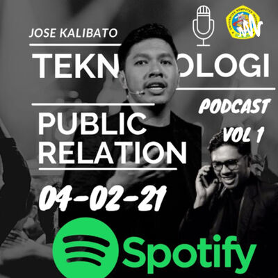 Teknologi Humas