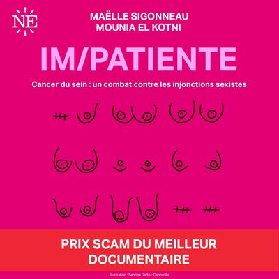 Impatiente