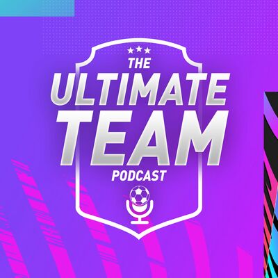 The Ultimate Team Podcast