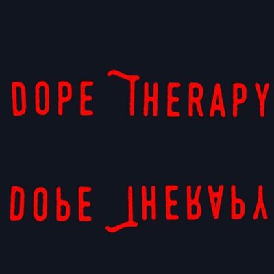 Dope Therapy Podcast