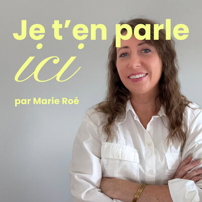 Je t'en parle ici