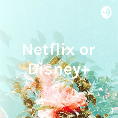 Netflix or Disney+ ?