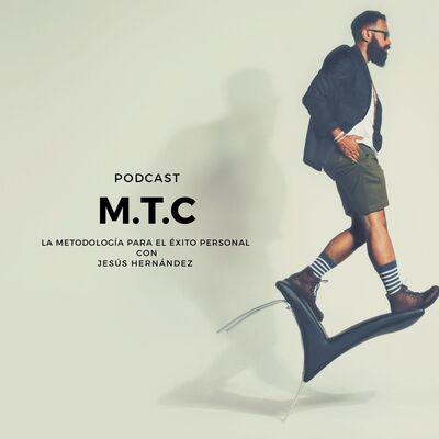Metodo M.T.C Para La Superación Personal