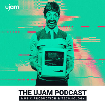 The UJAM Podcast