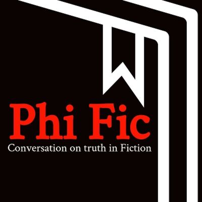 Phi Fic