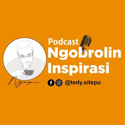 Ngobrolin Inspirasi