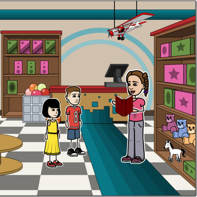 Stories R us  Nemnema kids stories