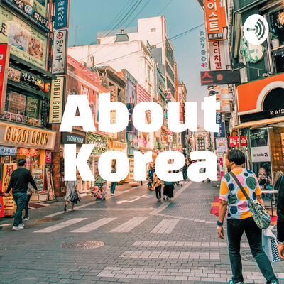 About Korea