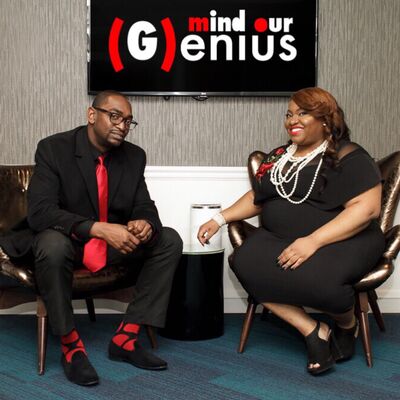 Mind Our (G)enius