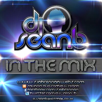 DJ Sean B - Podcast