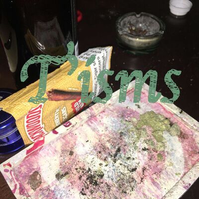 T'isms!