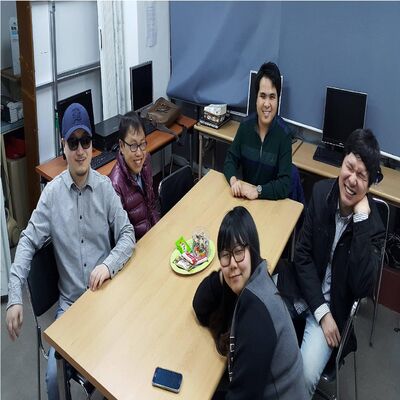 나폰수 시즌2 보톡스