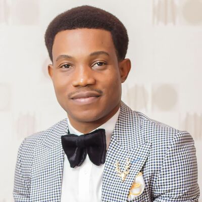 Pastor Jerry Eze's Podcast