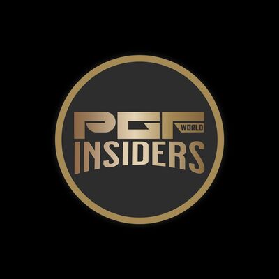 PGF Insiders