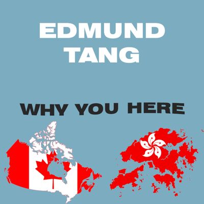 Why you Here?