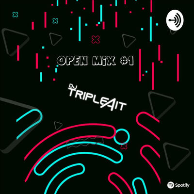 DJ TRIPLE A IT