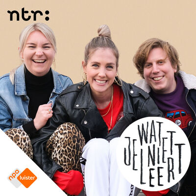 Wat Je Niet Leert