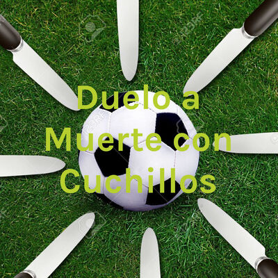 Duelo a Muerte con Cuchillos
