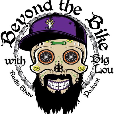 Beyond The Bike Podcast