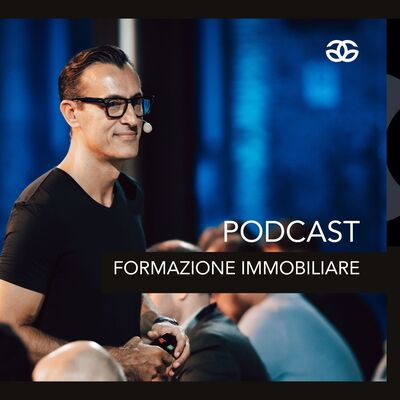 Giuseppe Gatti - Podcast