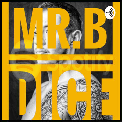 Mr.B Dice