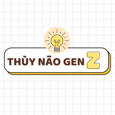 Thùy Não Gen Z
