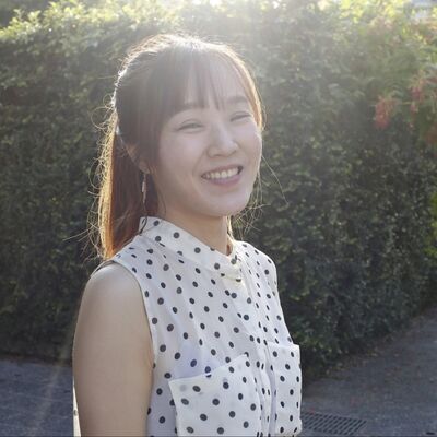 佩姬說靈魂