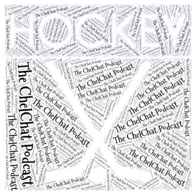The ChelChat Podcast