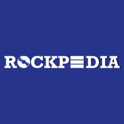Rockpédia com Marcos R.